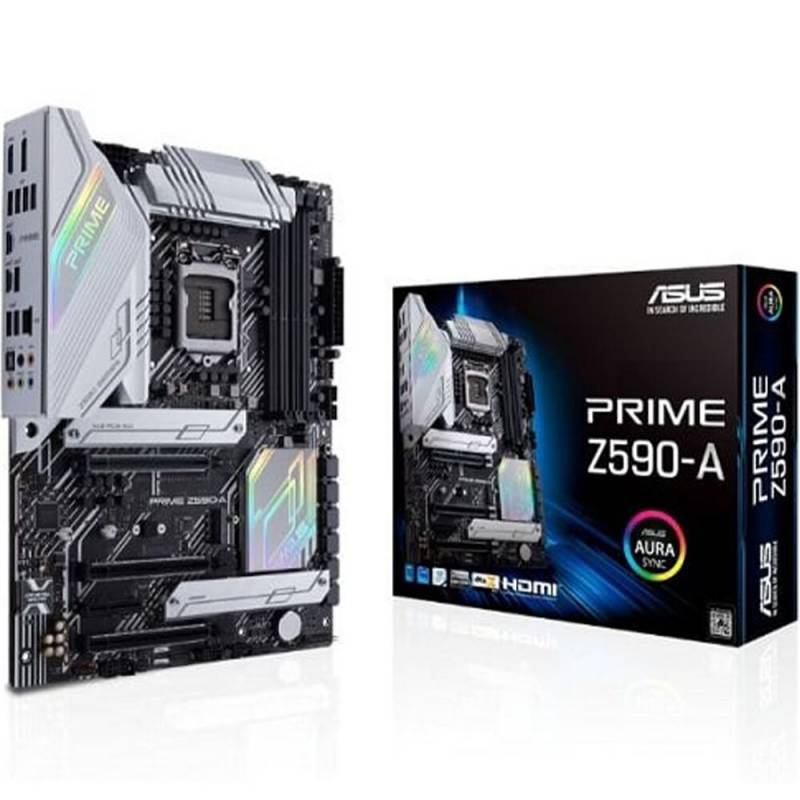 Mother 1200 Asus Prime Z590-a