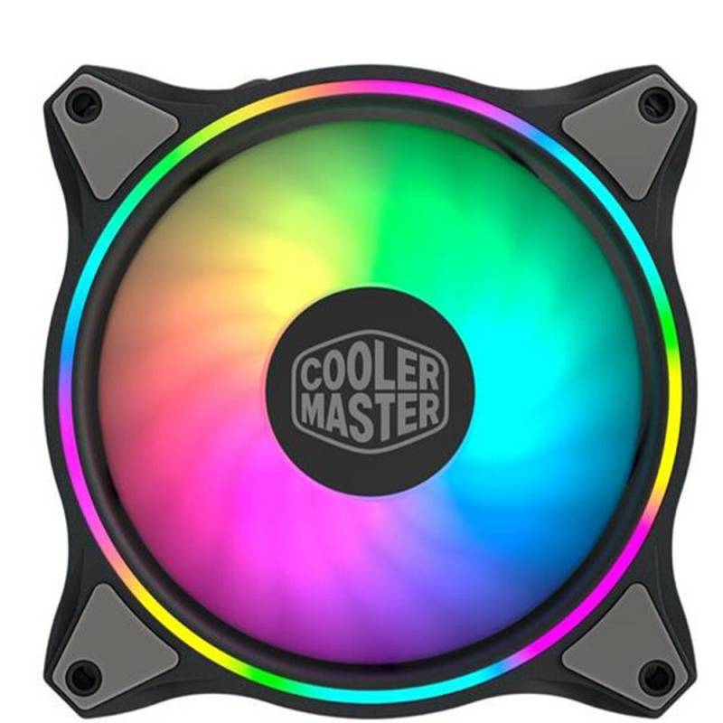 Cooler Master Mf120 Halo