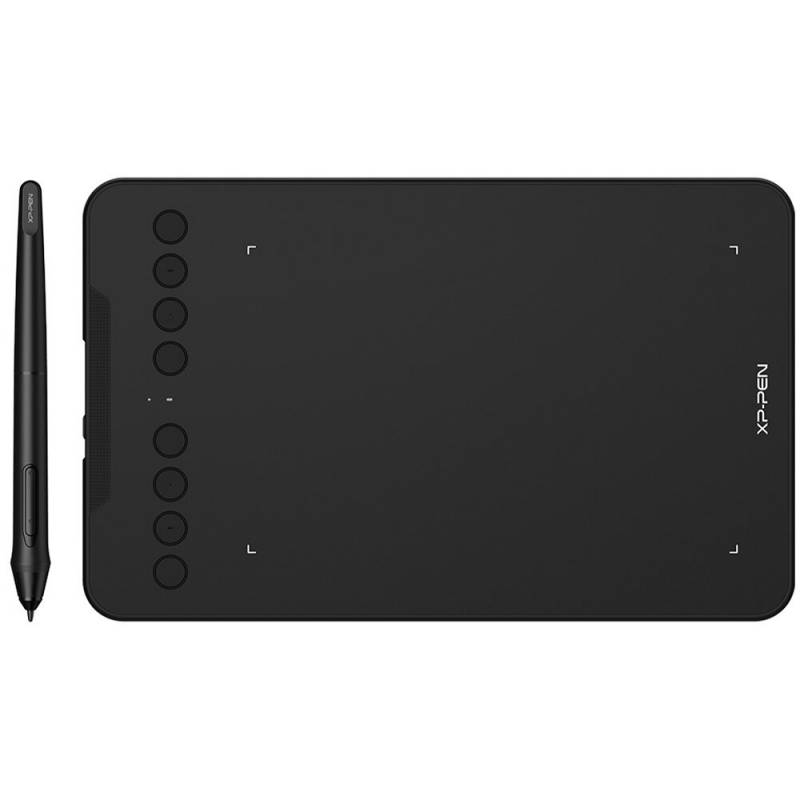 Tableta Digitalizadora Xp-pen Deco Mini7 Wireless