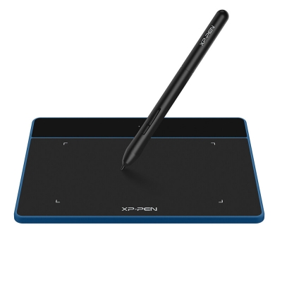 Tableta Digitalizadora Xp-pen Deco Fun Xs Blue
