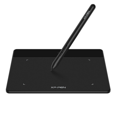 Tableta Digitalizadora Xp-pen Deco Fun Xs Black