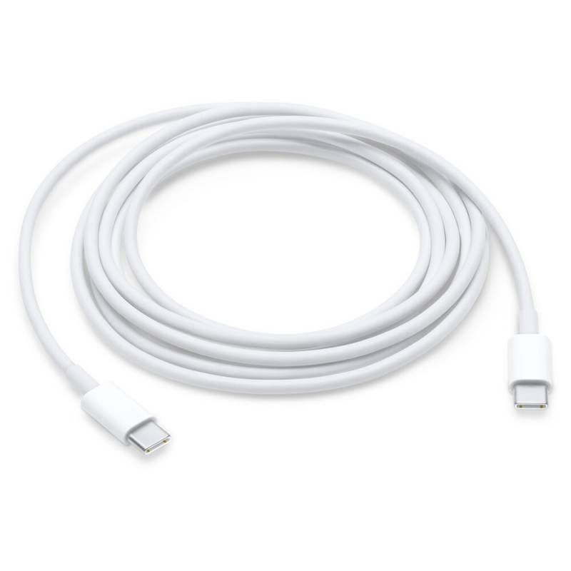 Apple Usb-c Cable Cargador 2 Mtrs