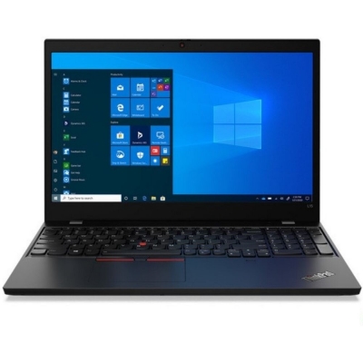 Notebook Lenovo L15 |15.6' | I3-1115g4 | 8gb | 256ssd | Freedos