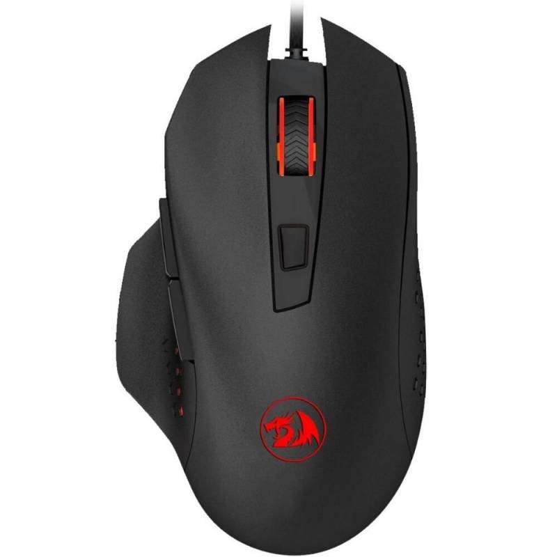 Mouse Redragon Gainer M610