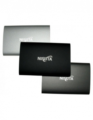 Carry Disk Nisuta 2.5 Usb 2.0 Ns-gasa25