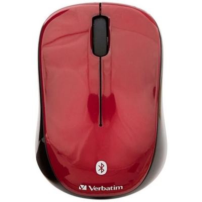 Mouse Verbatim Bt Wireless Granate