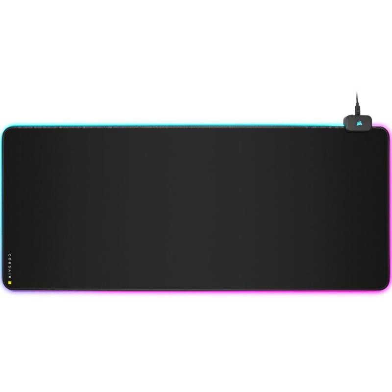Mouse Pad Corsair Mm700 Rgb Extended