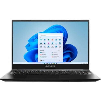 Notebook Bangho Max L5 15.6'' | Core I3-10110u | 8gb | Ssd 240gb | Freedos