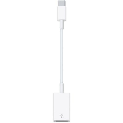 Outlet Apple Adaptador Usb-c A Usb