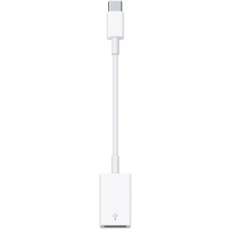 Outlet Apple Adaptador Usb-c A Usb