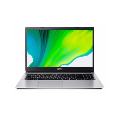 Notebook 15.6'' Acer Aspire 3 A315-23-r1gx  |  Amd Ryzen 3-3250u  |  Memoria Ram 4gb  |  Ssd 256gb  |  W11h