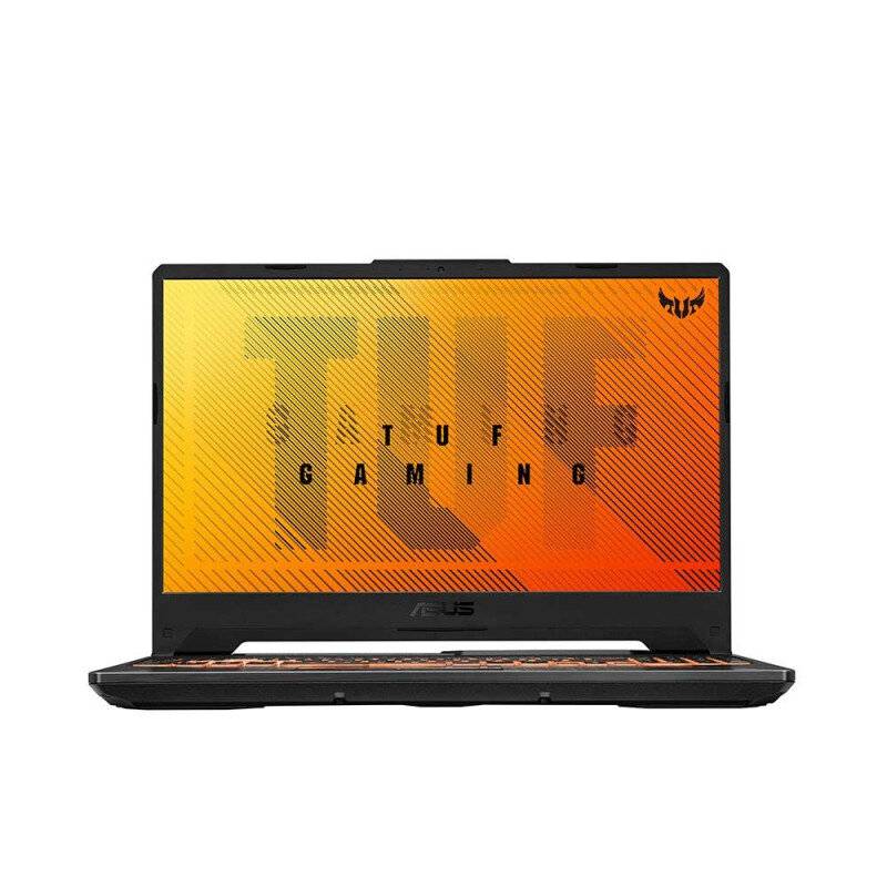 Notebook Asus Tuf Gaming 15.6''  |  Amd R5-4600h  |  Ram 16gb  |  Ssd Nvme 512gb  |  Gtx 1650