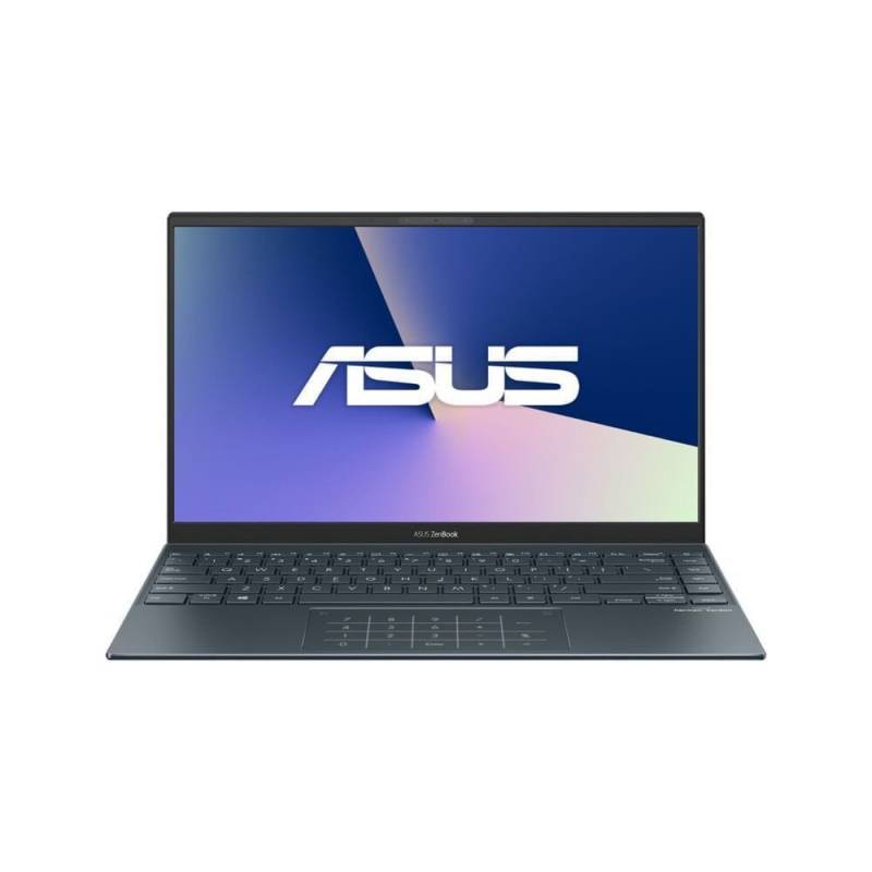 Notebook Asus 14'' I5-1135g7  |  8gb  |  Ssd 512gb  |  Oled  |  W10h