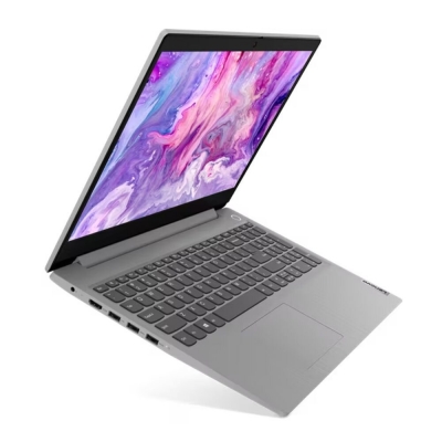 Notebook Lenovo 15.6'' Ip 3 15igl05  |  Intel Celeron N4120  |  4gb Ram  |  256gb Ssd