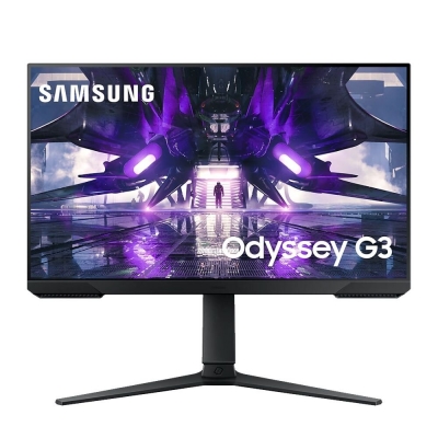 Monitor Gamer 24'' Samsung G3 Plano 144hz