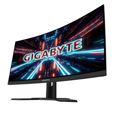 Monitor Gaming 27'' Gigabyte G27fc 165hz 1ms Curvo