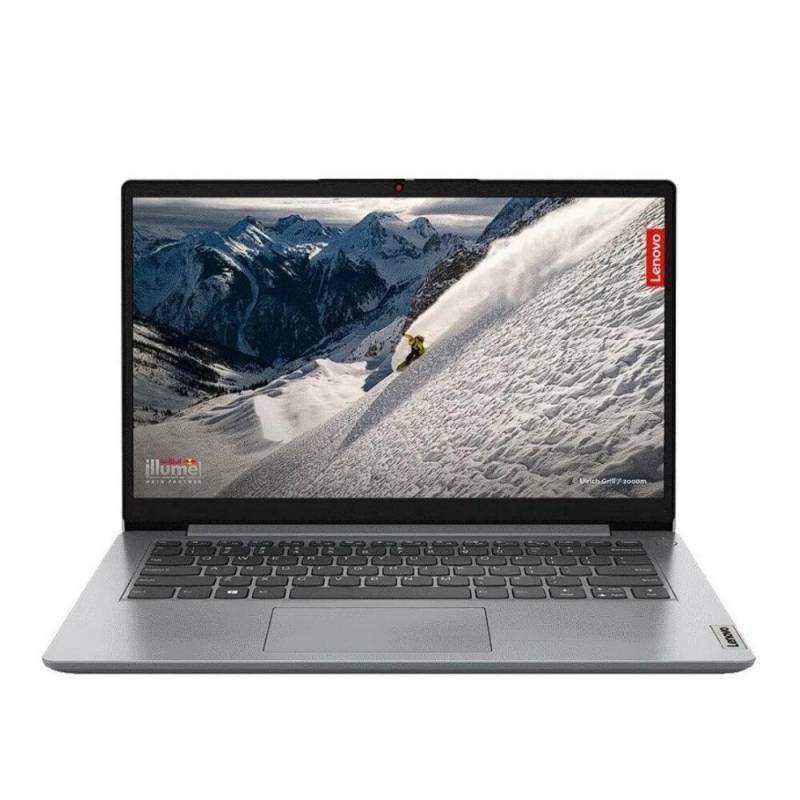 Notebook Lenovo 14'' Ip 1 14ada7 R3 3250u | Ram 8gb | Ssd 256gb | Freedos