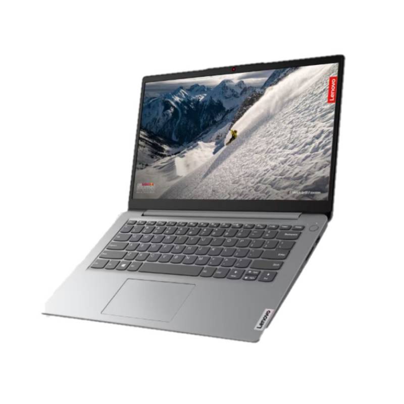Notebook Lenovo 14'' R5 3500u | Ram 8gb | Ssd 512gb | Sin S.o. Ip 1 14ada7