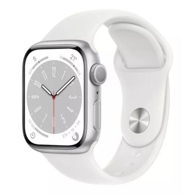 Apple Reloj Watch Serie 8 41mm Aluminum