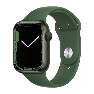 Apple Reloj Watch Serie 7 45mm Green