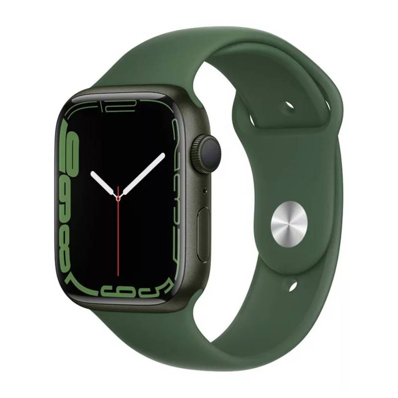 Apple Reloj Watch Serie 7 41mm Green