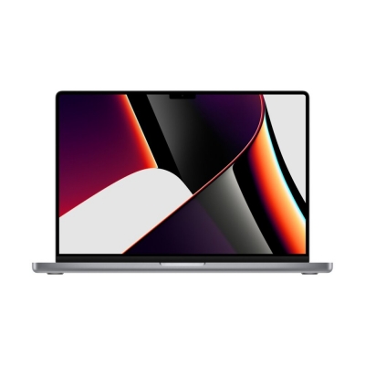 Apple Macbook Pro 16'' M1pro 10c16c  -  16gb Ram  -  1tb Ssd  -  Space Gray