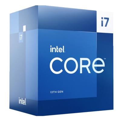 Procesador Intel Core I7 13700 Gen 13 (lga1700)
