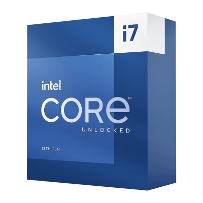 Procesador Intel Core I7 13700k Gen 13 (lga1700)