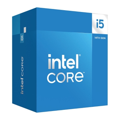 Procesador Intel Core I5-14400 Gen 14 (lga 1700)