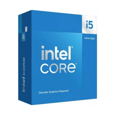 Procesador Intel Core I5-14400f Gen 14 (lga 1700)
