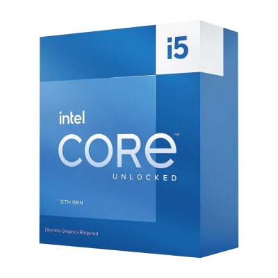 Procesador Intel Core I5-13600kf Gen 13 (lga 1700)