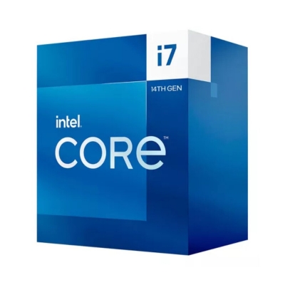 Procesador Intel Core I7 14700 Gen 14 (lga 1700)
