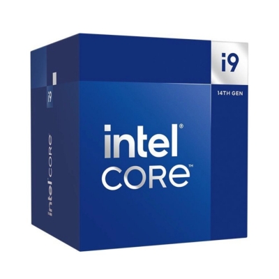 Procesador Intel Core I9 14900 Gen 14 (lga 1700)