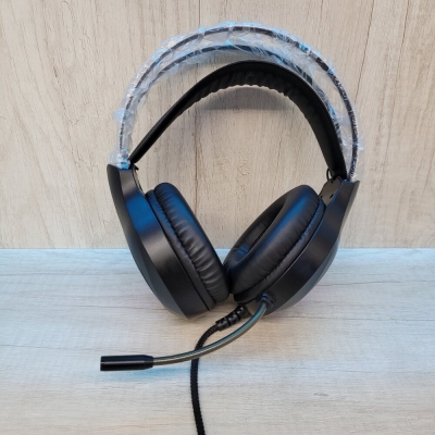 Outlet Auricular Game Pro Gh-20 7.1 Rgb