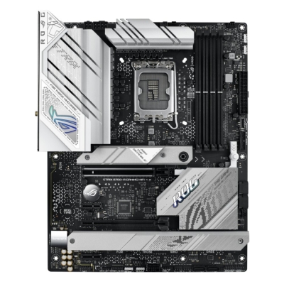 Mother Asus Rog Strix B760-a Gaming Wifi