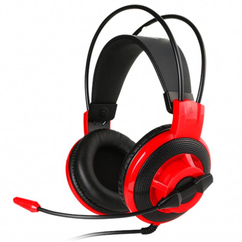 Auricular Msi Ds501 Gaming