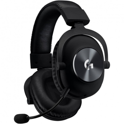 Auriculares Logitech Pro X Gaming Blue Voice