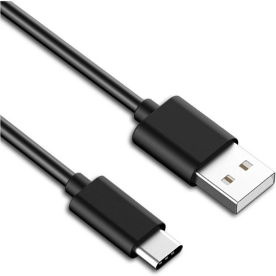 Cable Netmak Usb A Tipo-c 1.5m Nm-c99