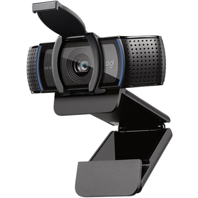 Webcam Logitech C920s Hd Pro